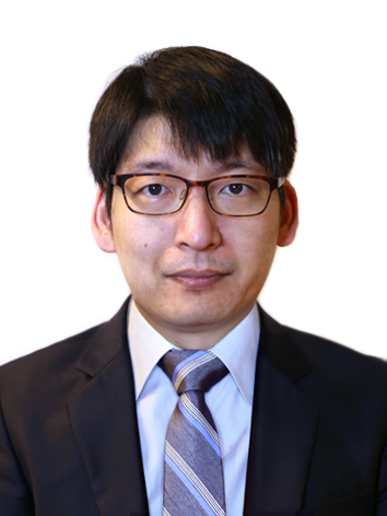 Taegon Kim Photo